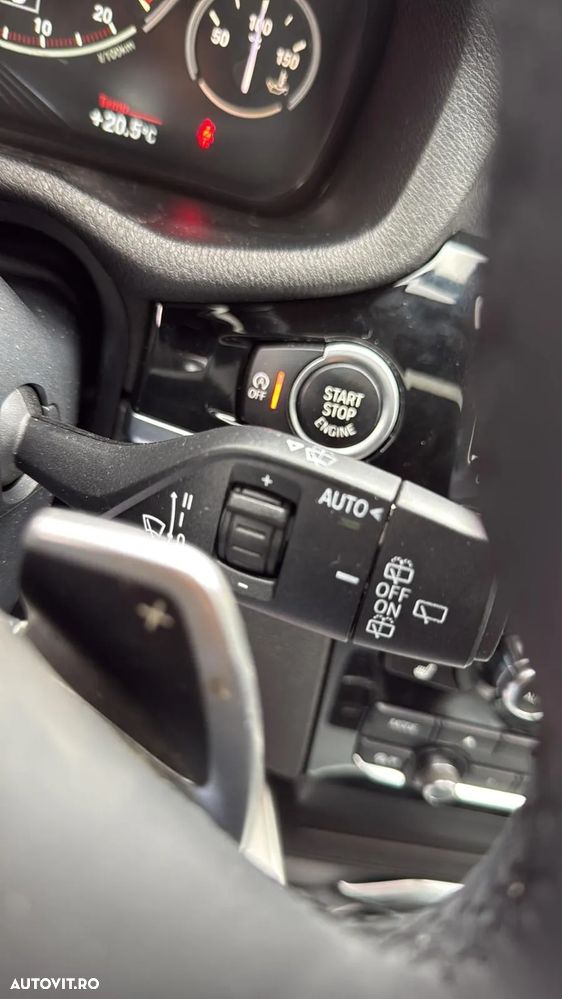 BMW X5 xDrive40d - 30