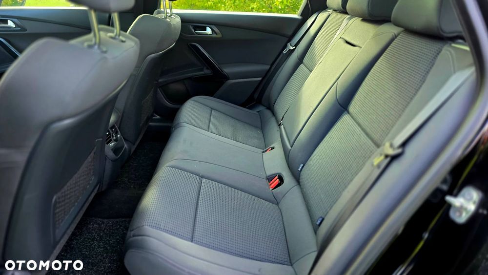 Peugeot 508 HDi FAP 165 Business-Line - 10