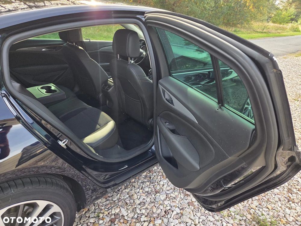 Opel Insignia - 7