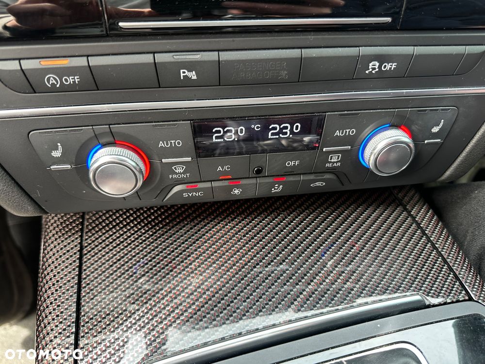 Audi S6 Limousine - 13