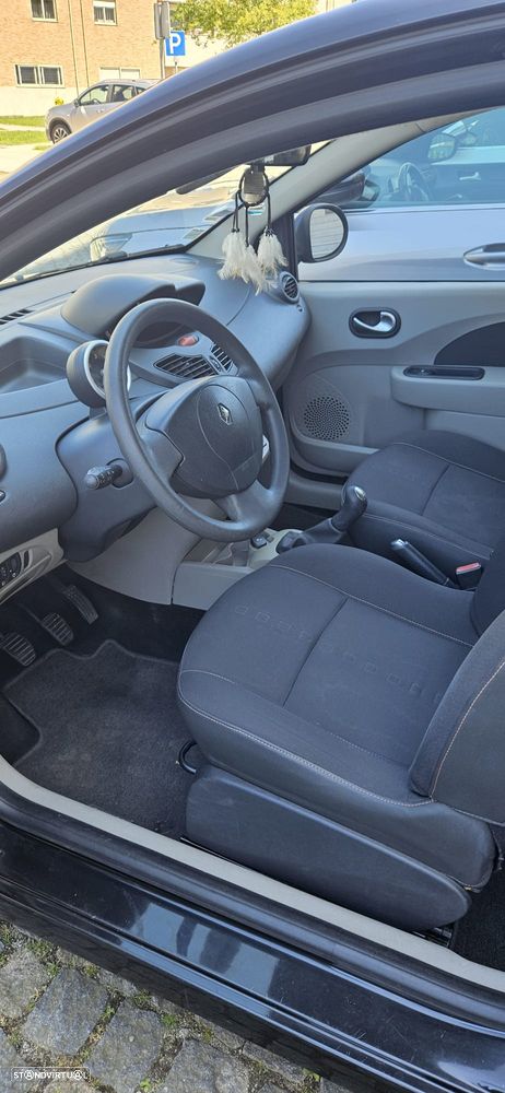 Renault Twingo 1.5 dCi Dynamique - 6