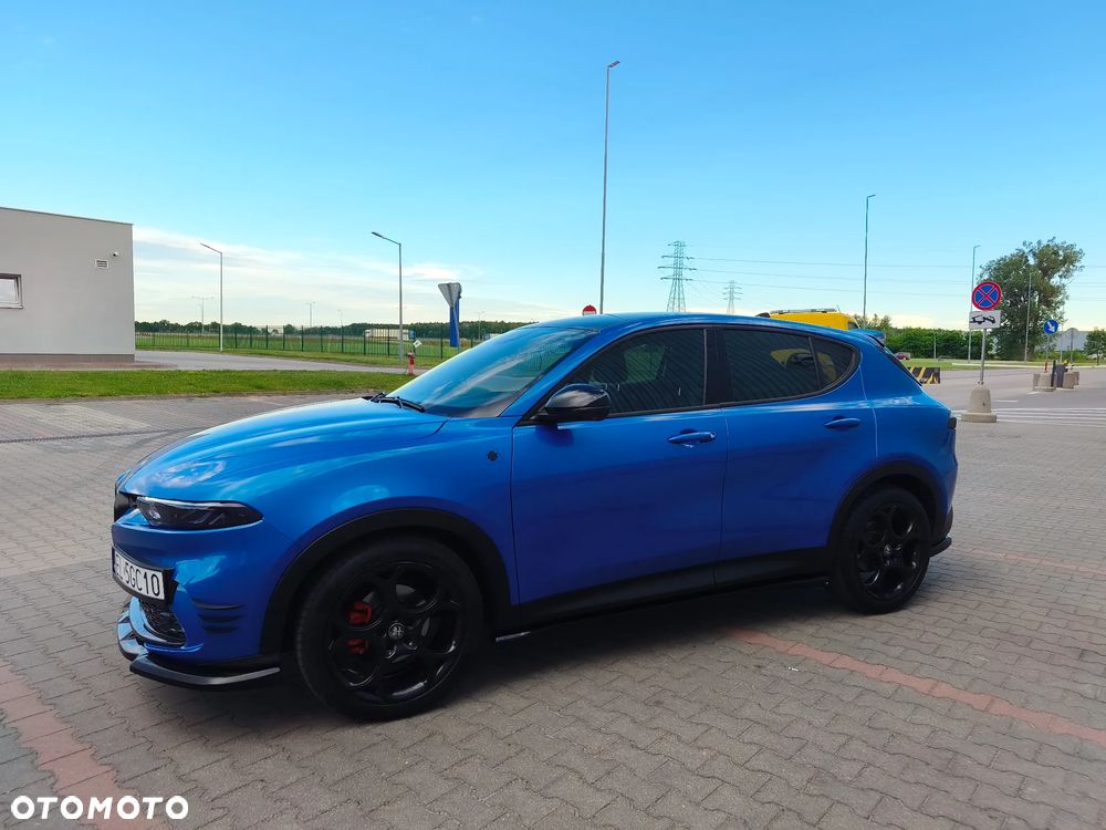 Alfa Romeo Tonale 1.5 T4 GSE mHEV Sprint DCT - 7