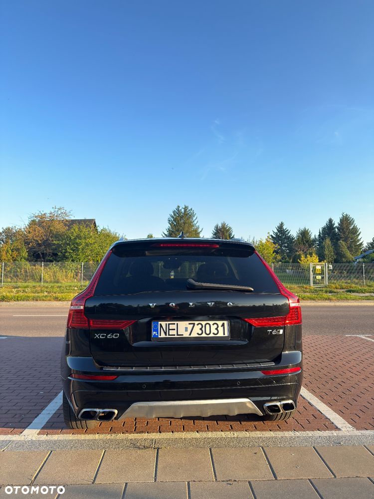Volvo XC 60 T6 AWD Momentum - 6