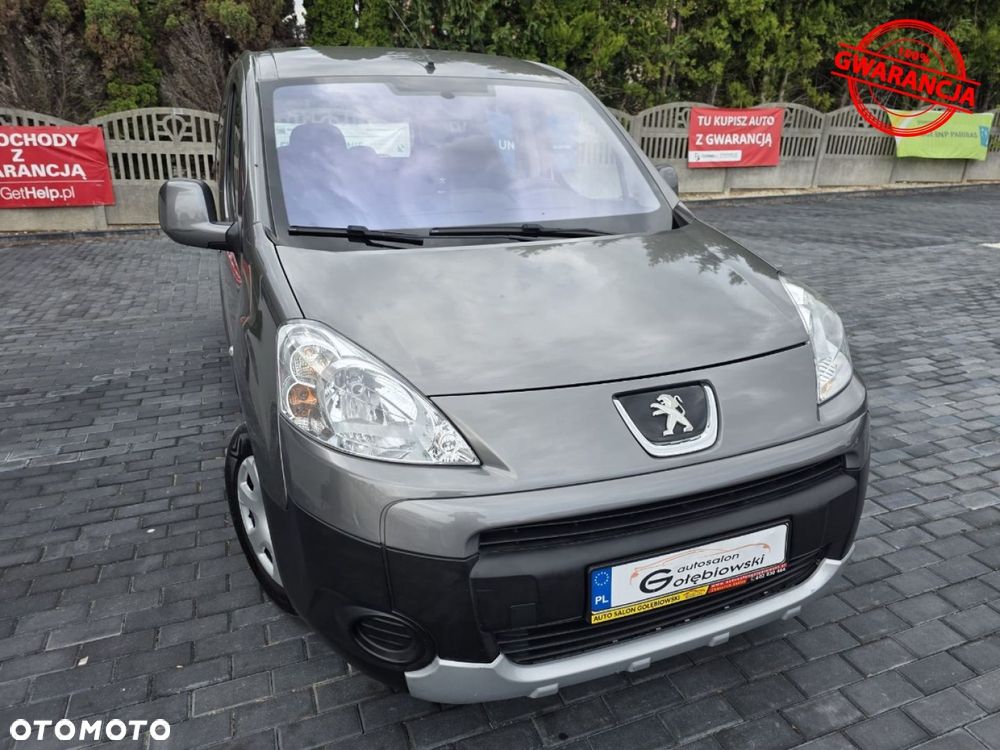 Peugeot Partner - 16