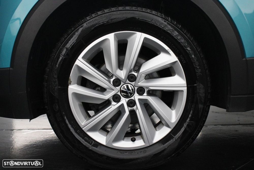 VW T-Cross 1.0 TSI Life - 29