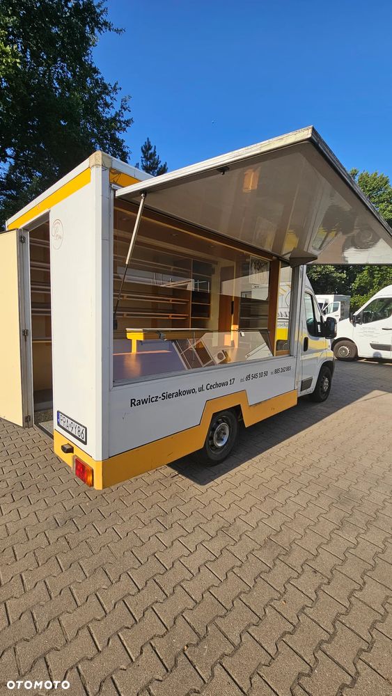 Fiat Ducato - 2