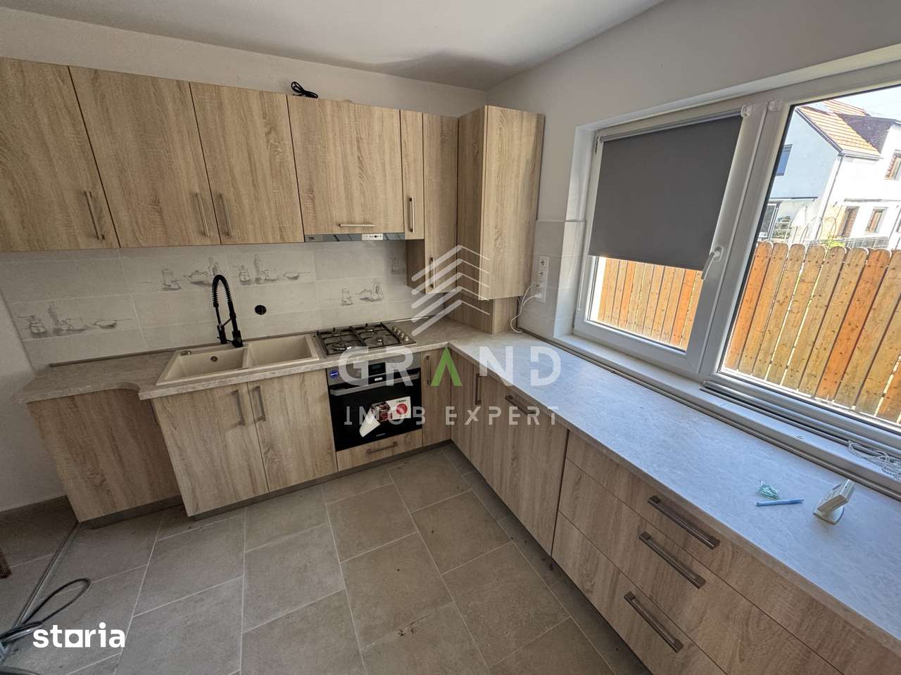 DUPLEX MODERN CU TERASĂ PRIVATĂ | 4 CAMERE | 2 BAI | GARAJ+PARCARE | - Imagine principală: 2/19