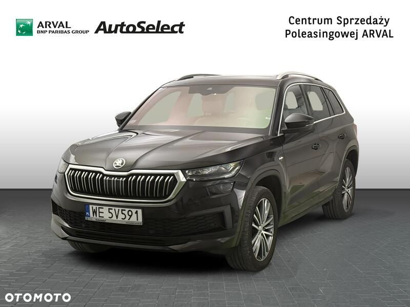 Skoda Kodiaq - 2