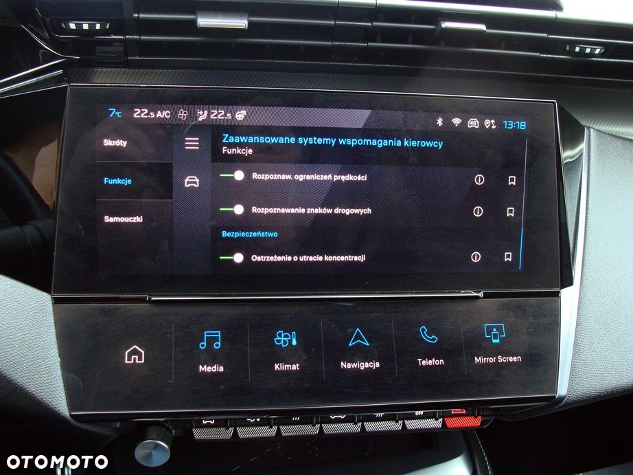 Peugeot 308 1.6 Hybrid PHEV GT EAT8 - 25