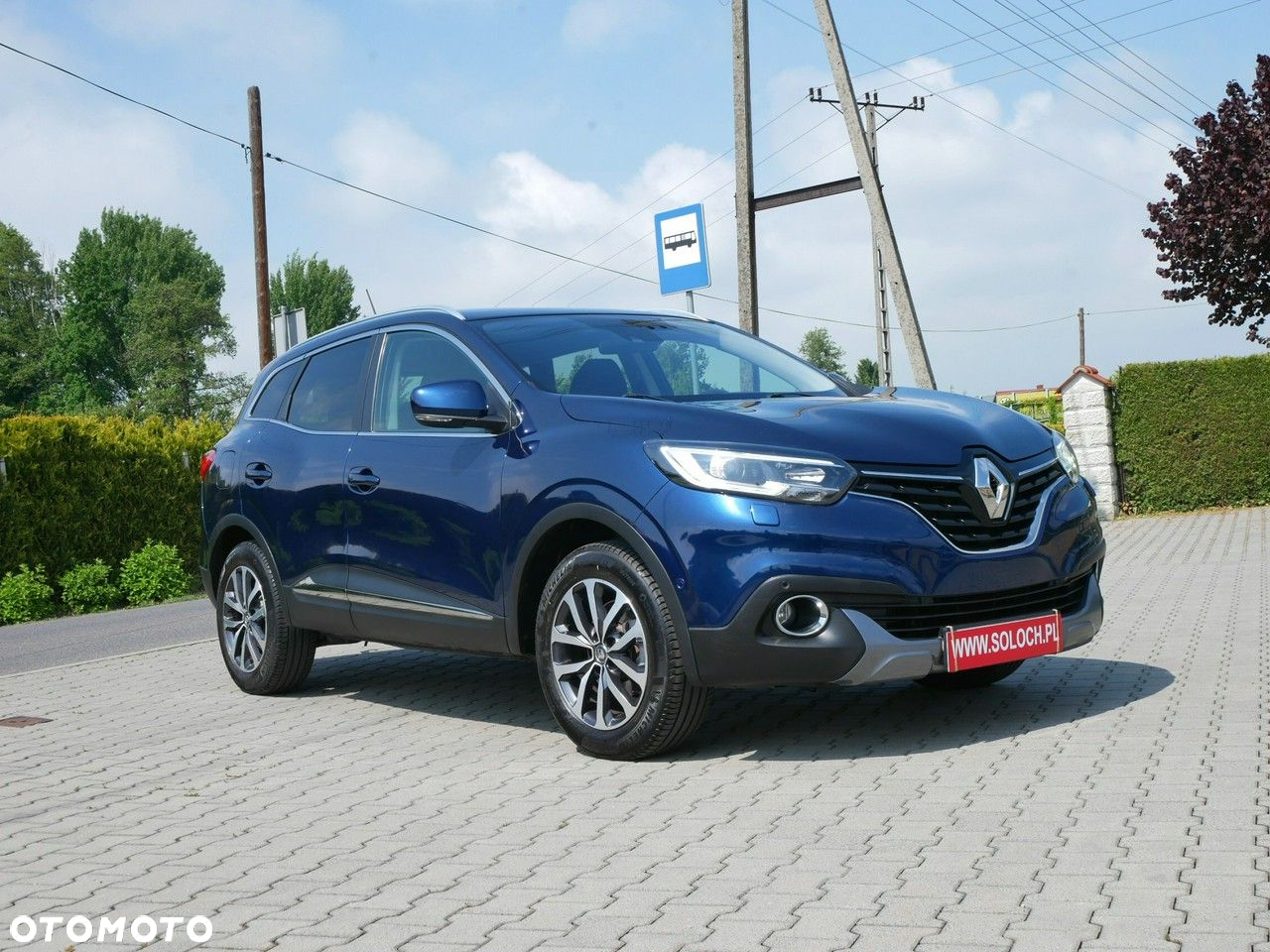 Renault Kadjar - 8