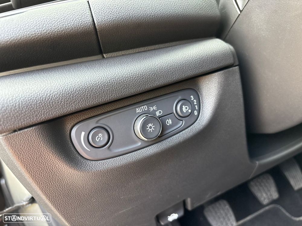 Opel Insignia Sports Tourer 1.6 CDTi Business Edition - 13