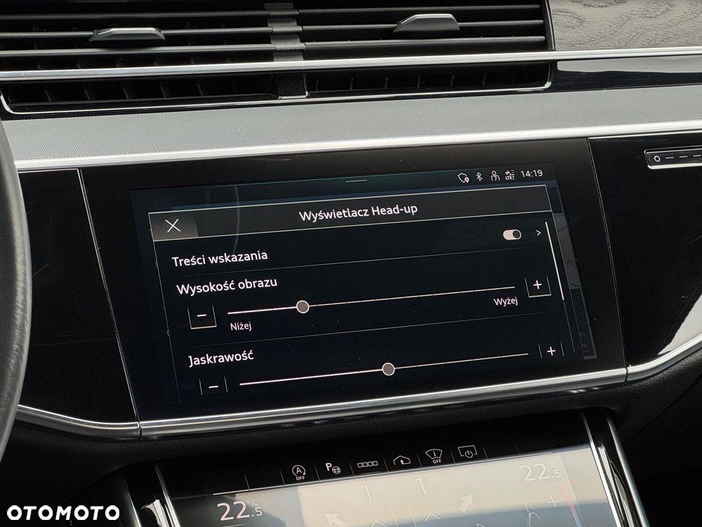 Audi A8 - 26