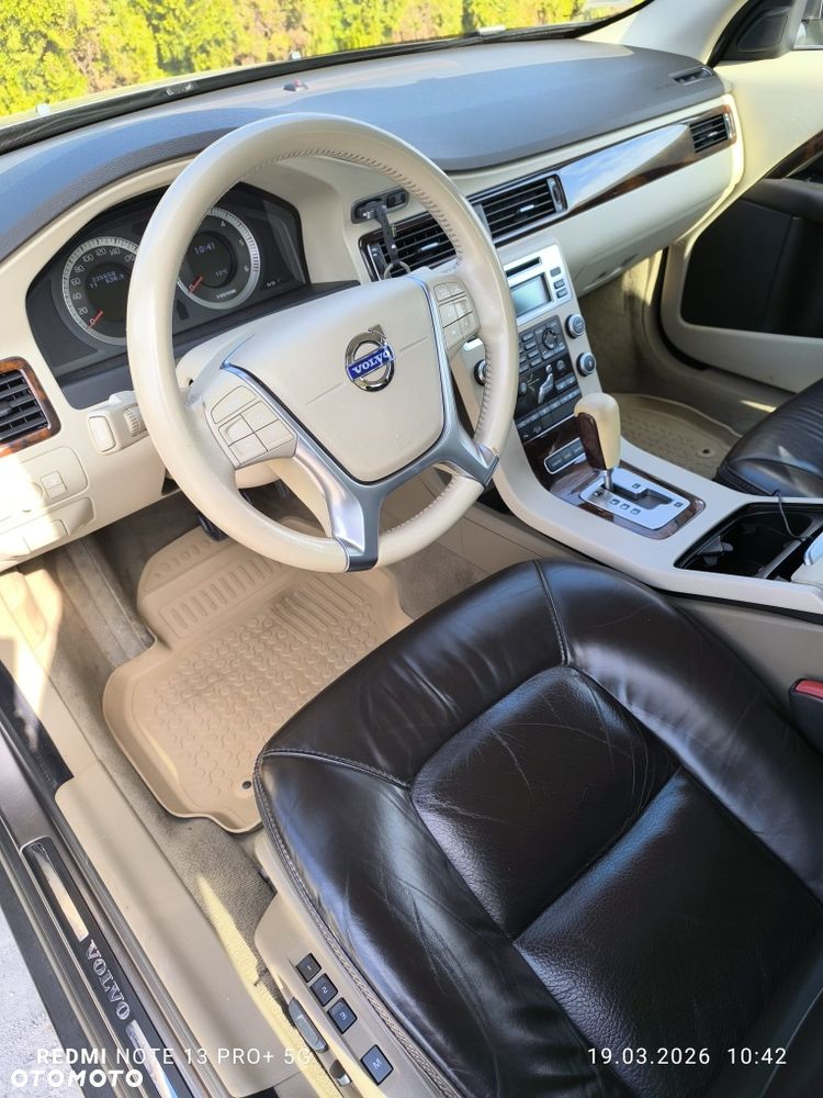 Volvo XC 70 - 7