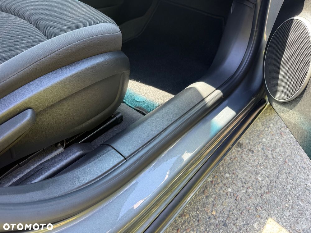 Chevrolet Cruze - 15