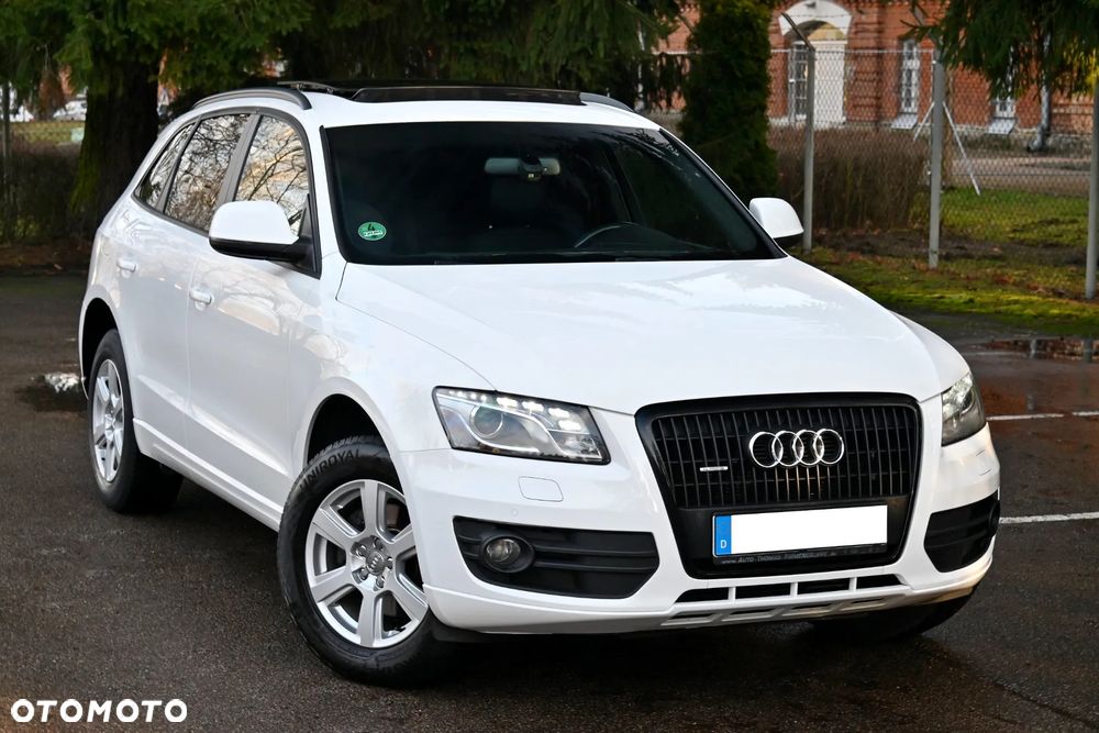 Audi Q5 2.0 TDI Quattro S tronic Prime Line - 13