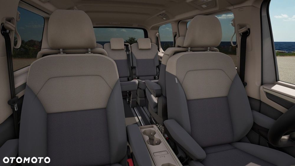 Volkswagen Multivan 2.0 TDI L2 Life DSG - 16
