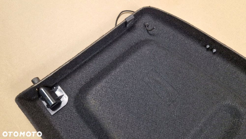 hyundai i20 3 iii 20- półka tylna bagażnika - 5