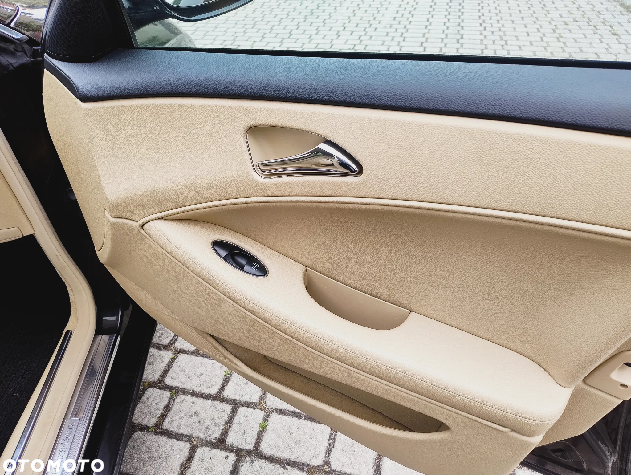 Mercedes-Benz CLS 350 - 16