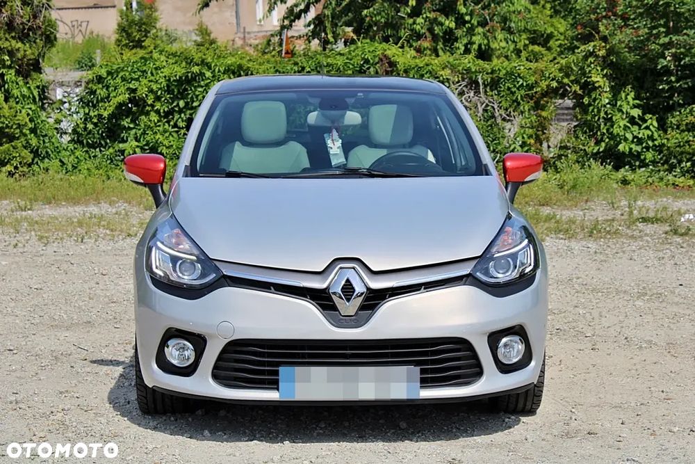 Renault Clio - 3