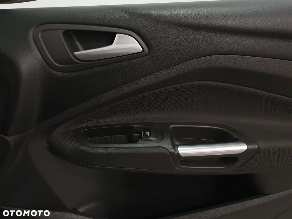 Ford C-MAX - 21