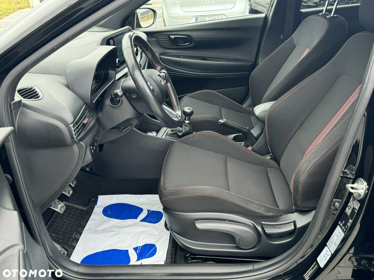 Hyundai i20 1.2 N Line - 18