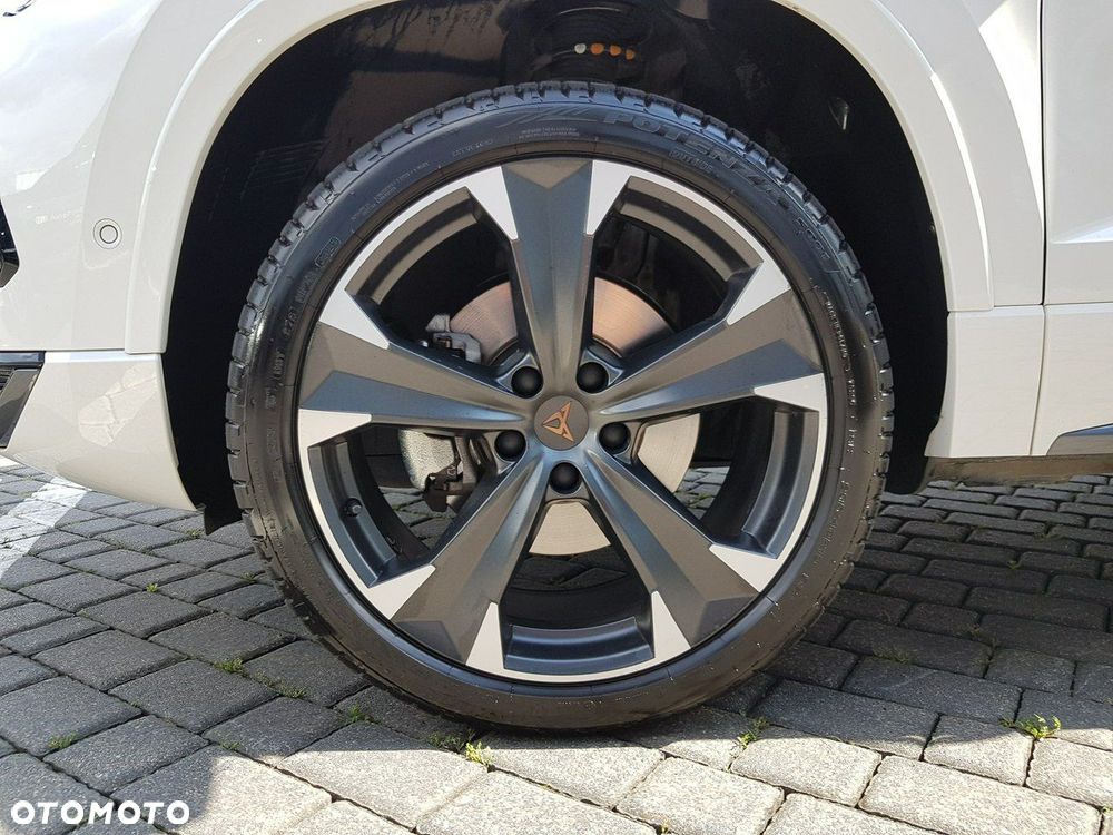 Cupra Ateca 1.5 TSI DSG - 37