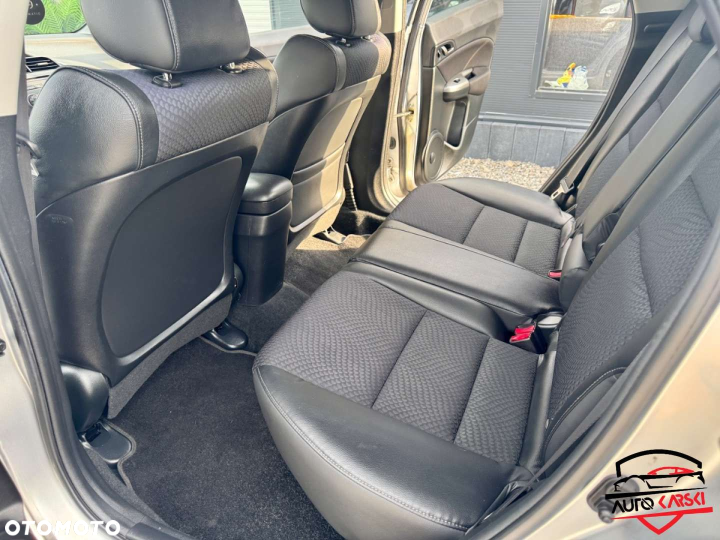 Honda Civic - 33