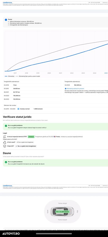 Nissan X-Trail 1.6L dCI Start/Stop XTRONIC Tekna - 18