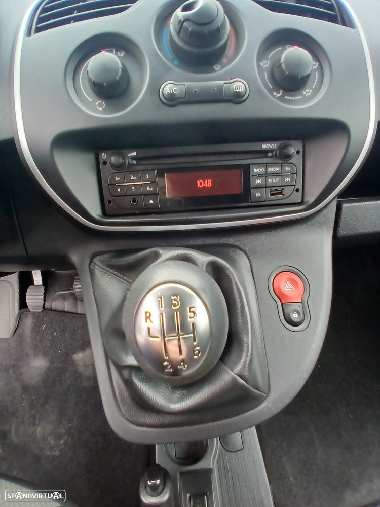 Renault Kangoo - 9