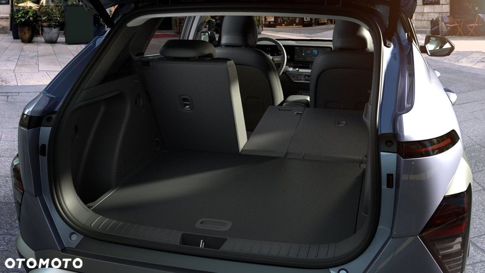 Hyundai Kona 1.6 T-GDI Platinum DCT - 10