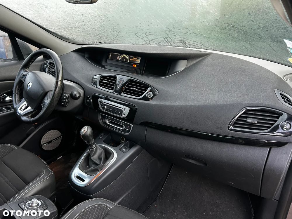 Renault Scenic Energy dCi 130 S&S Bose Edition - 15