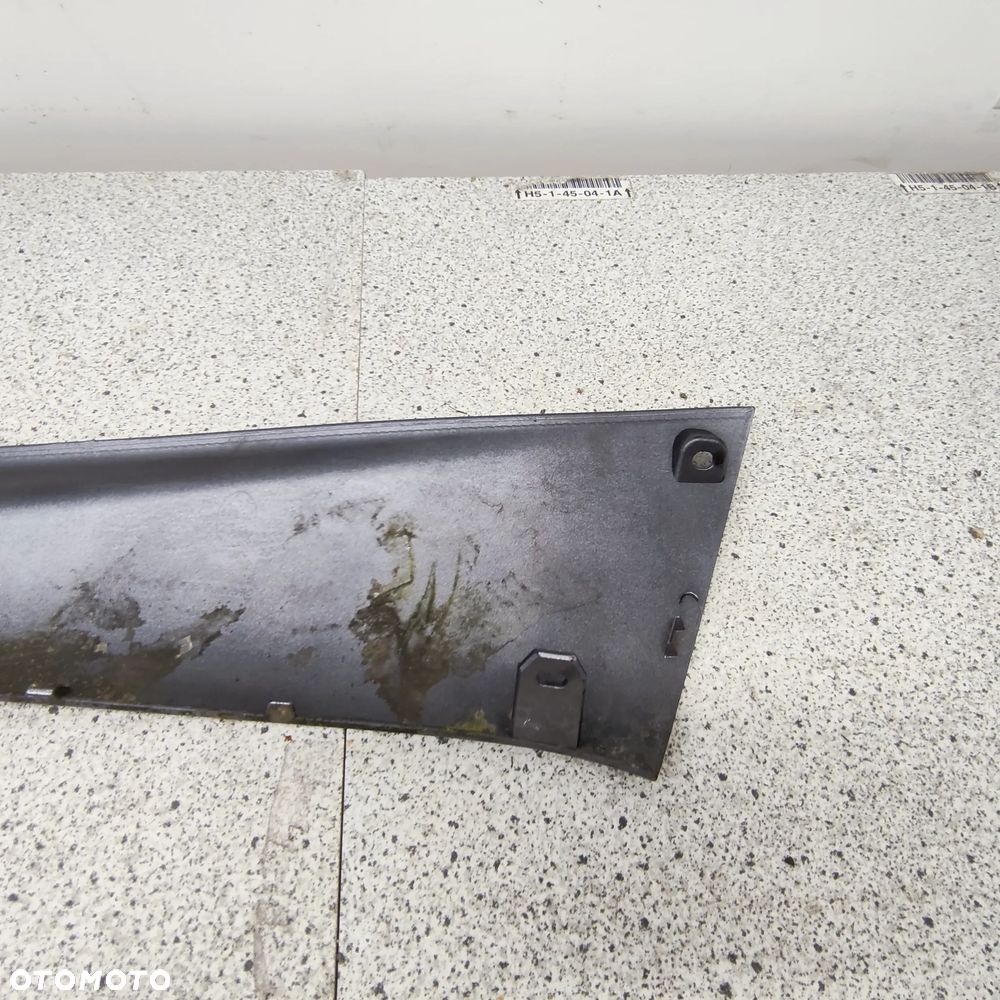 Owiewka, osłona, bok, boczek, pług, płoza Yamaha YP 400 YP400 Majesty 400 - 7