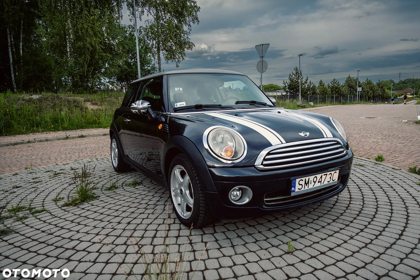 MINI Cooper Standard - 4