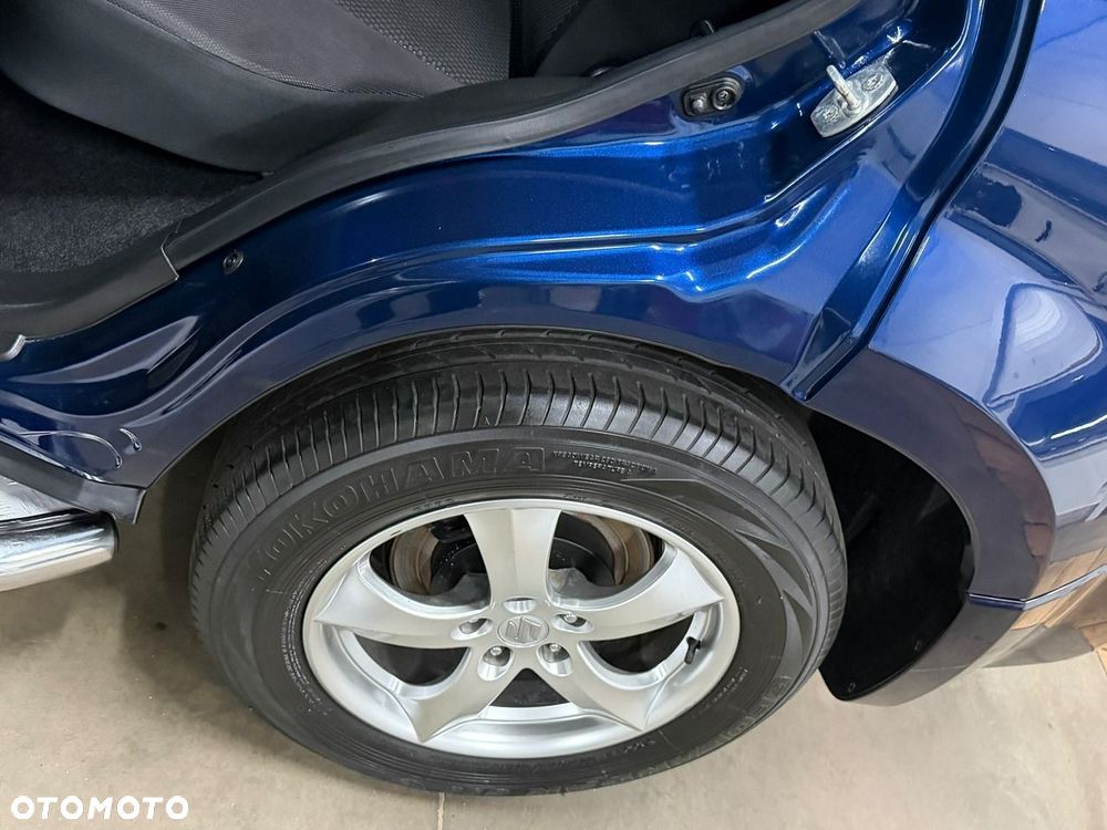 Suzuki Grand Vitara - 33