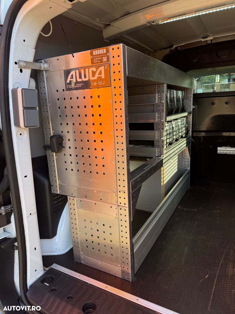 Renault Renault Kangoo 1.5 blue dCi 80 Navi | Clima | Tempomat - 23