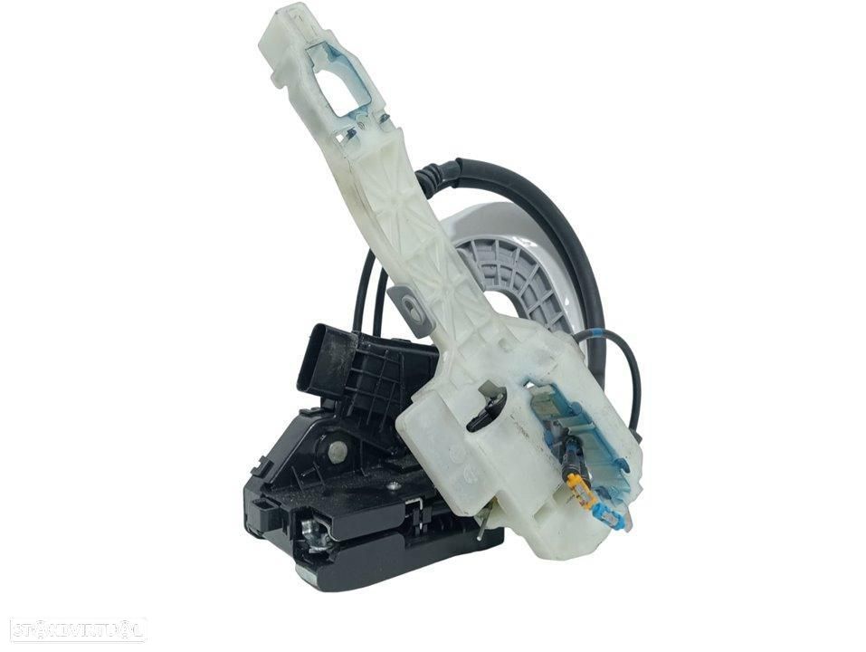 FECHADURA PORTA TRASEIRA ESQUERDA HYUNDAI TUCSON TL - 1