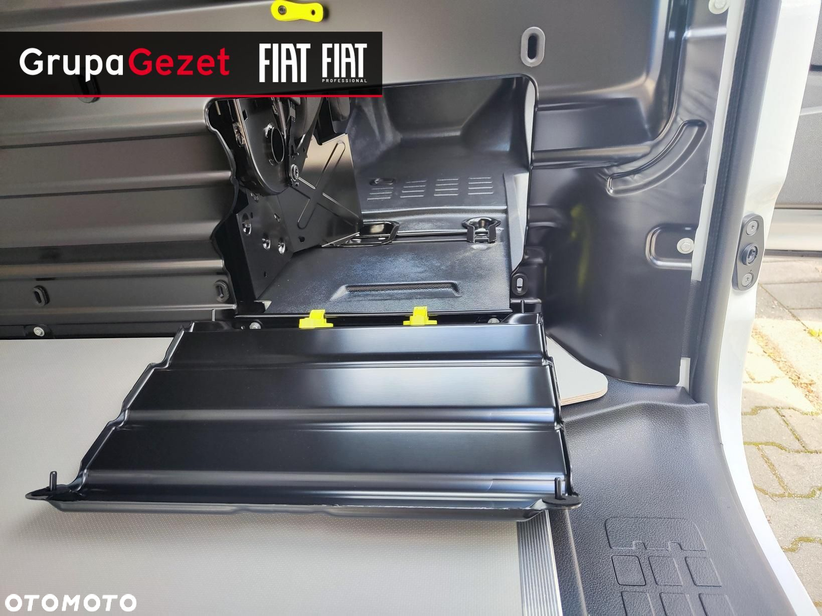 Fiat Scudo - 9