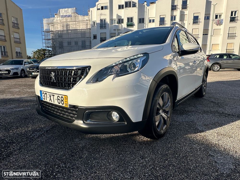 Peugeot 2008 1.2 PureTech Signature - 2