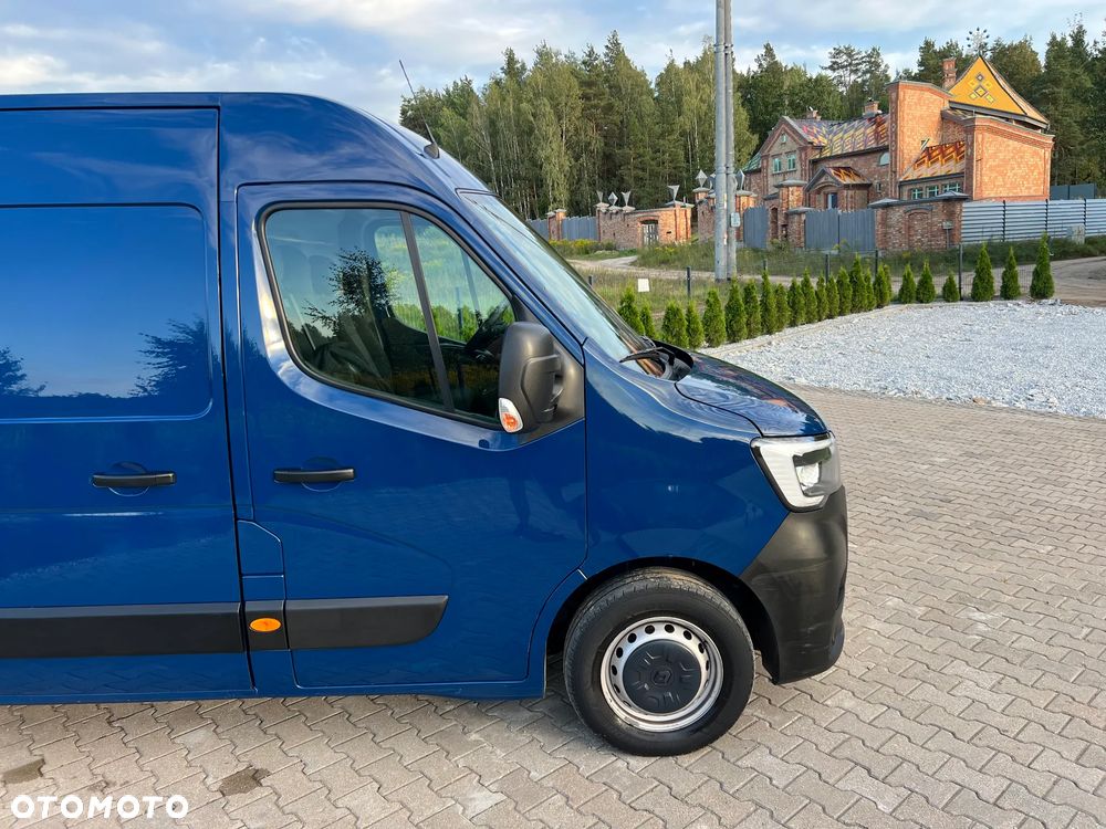 Renault Master L3H2 Extra - 19