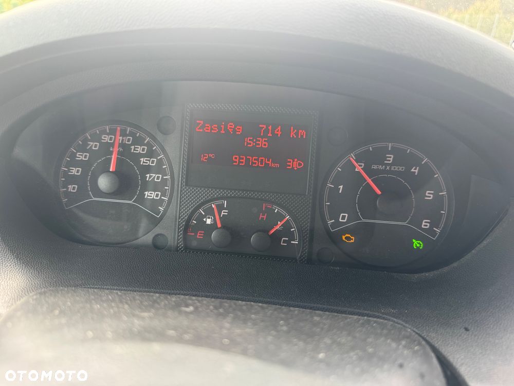 Fiat Ducato - 7