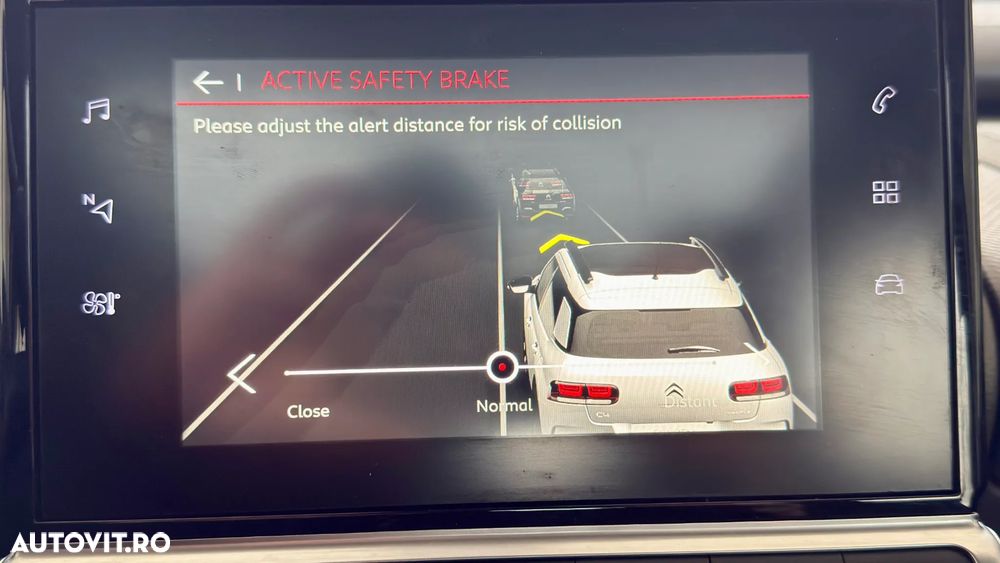Citroën C4 Cactus BlueHDi 120 Stop&Start EAT6 Shine - 19