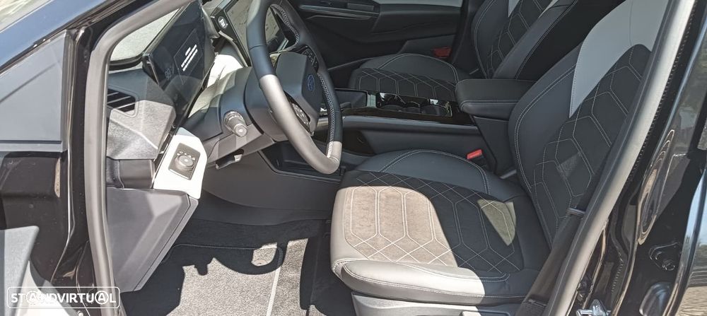 Ford Puma Gen-E 54 kWh Premium — fotografia 6