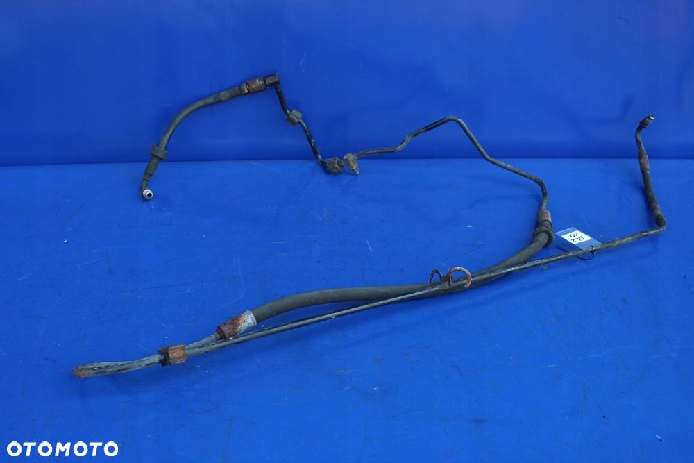 Przewód układu ABC OE Mercedes SL R230 W230 SL500 A2309976782 - 7