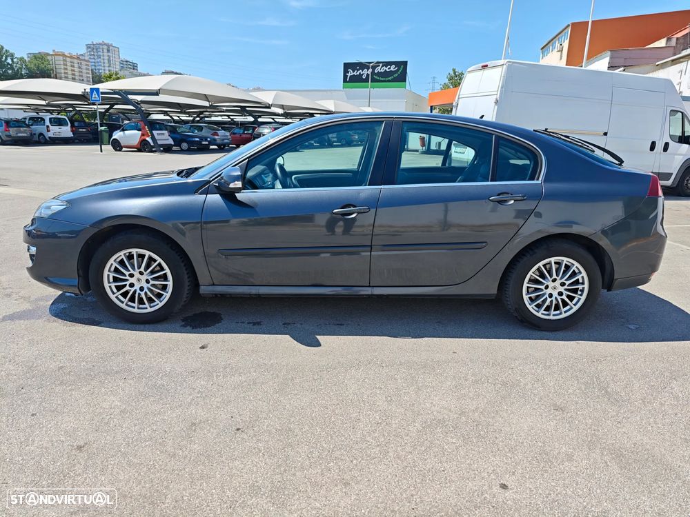 Renault Laguna 1.5 dCi Limited - 2