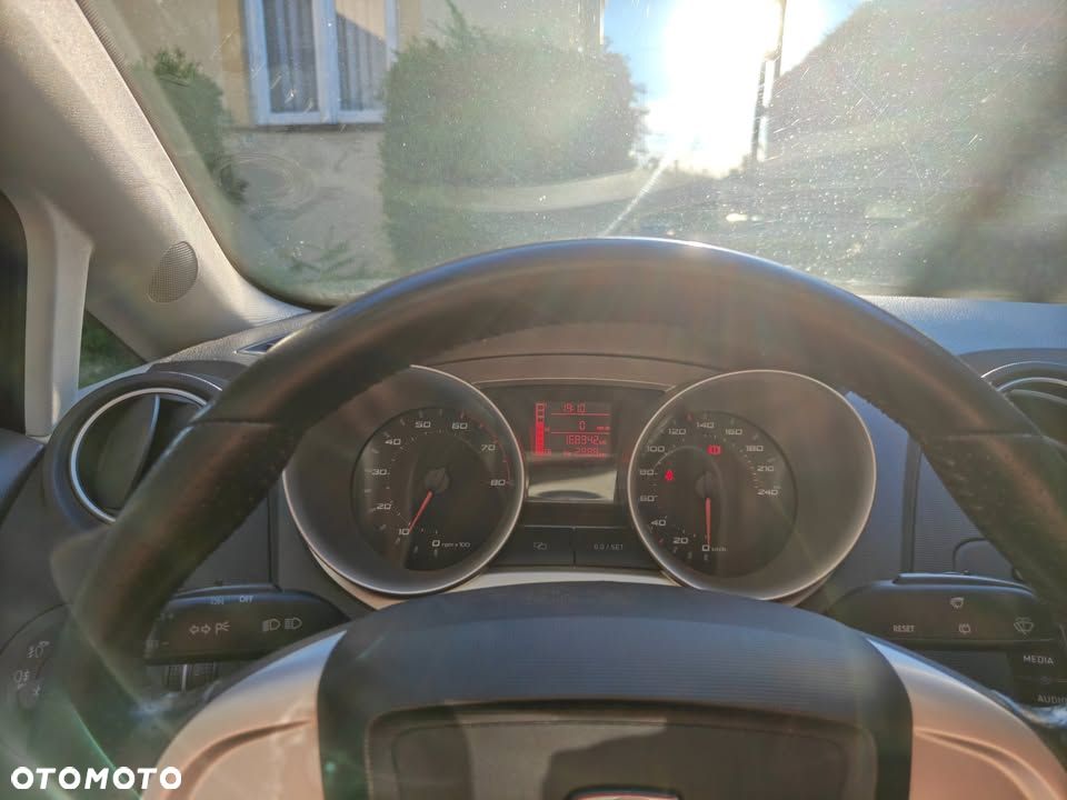 Seat Ibiza - 11