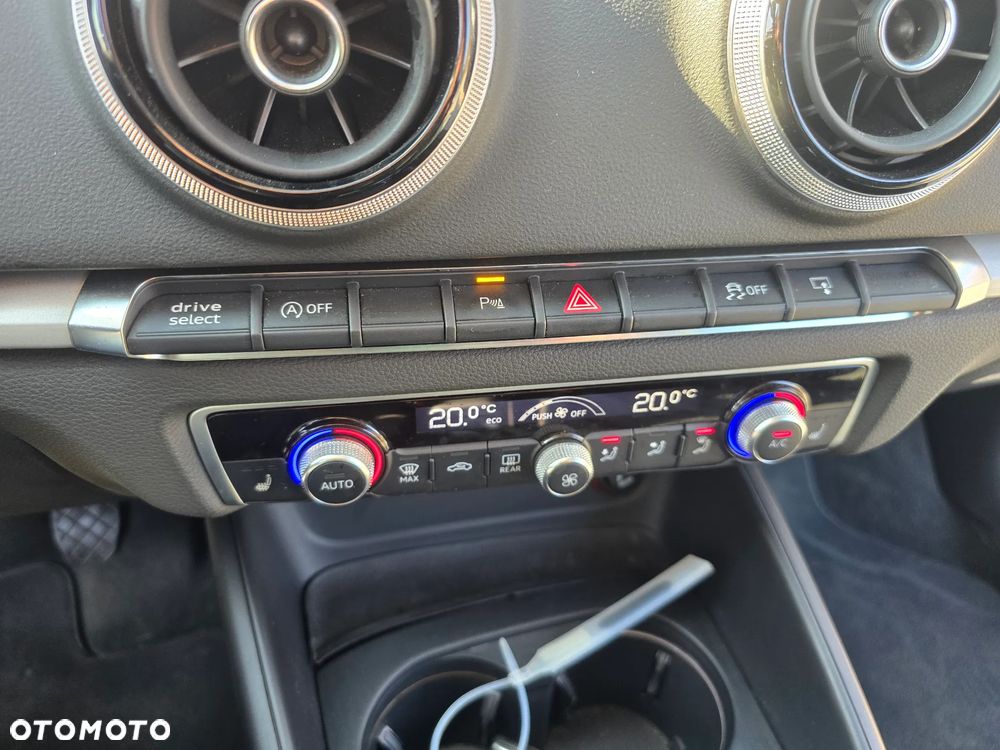 Audi A3 3-drzwiowe - 28