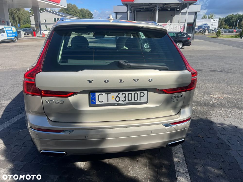 Volvo XC 60 D5 AWD Inscription - 6