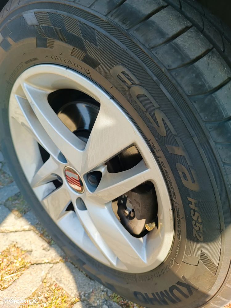 SEAT Mii 1.0 Style - 13