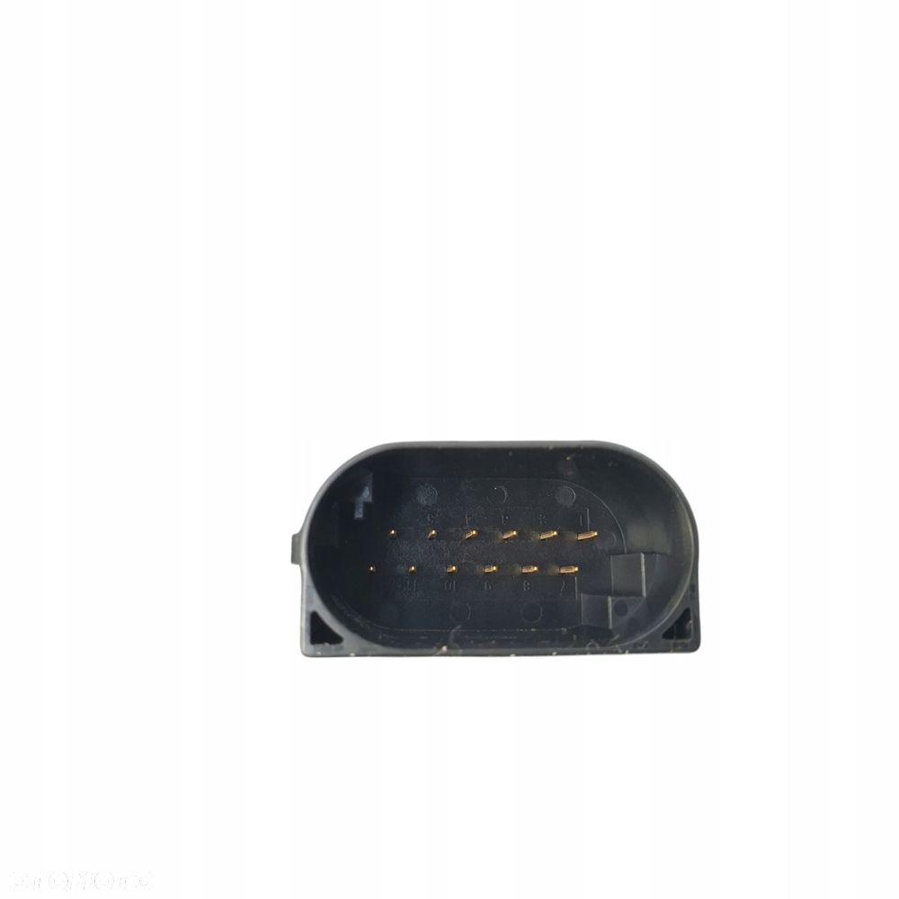 LICZNIK EKRAN ZEGARY BMW F850GS F 850 GS ADVENTURE K82 Anglik 8559229 18- - 12