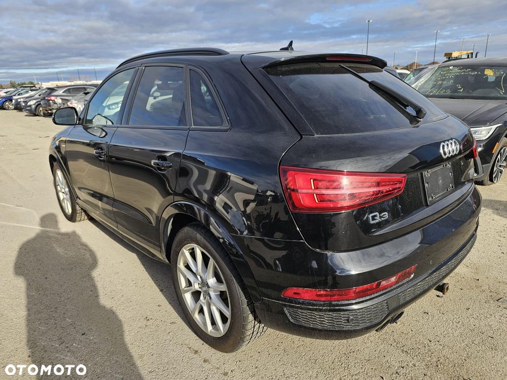 Audi Q3 - 3